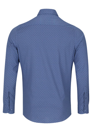 GG BD Shirt | Print #9