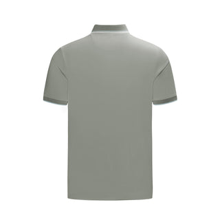Astound Polo | Ghost