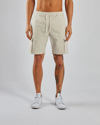 Gibson Drawcord Short Bone