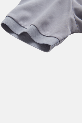 Believe Polo | Grey
