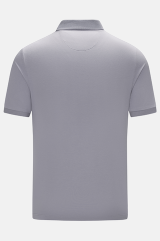 Believe Polo | Grey