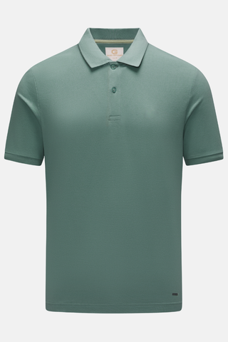 Believe Polo| Laurel