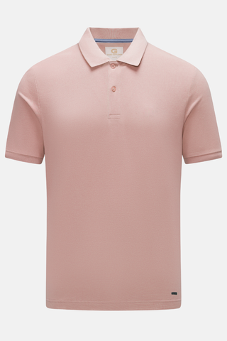 Believe Polo | Pink