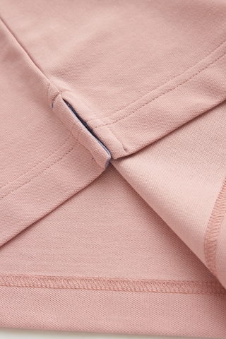 Believe Polo | Pink