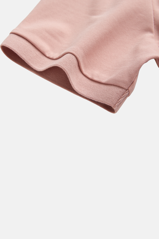Believe Polo | Pink