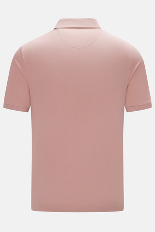 Believe Polo | Pink