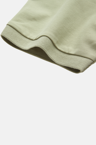 Believe Polo | Stone