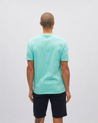 Hayes  Tee | Mint Green