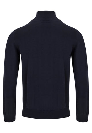 Harry 1/4-zip Jumper | Reed