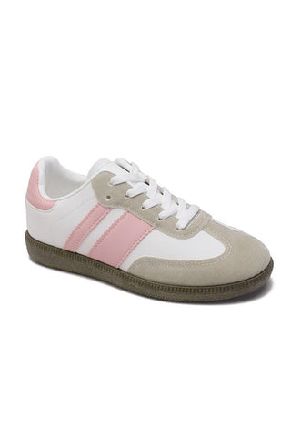 Faye Runner | Pink