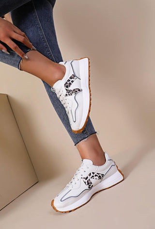 Hope Runner | Leopard