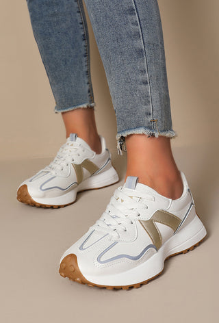 Hope Runner | Gold