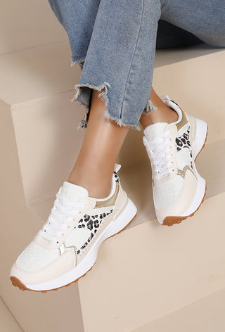 Ari Runner | Leopard