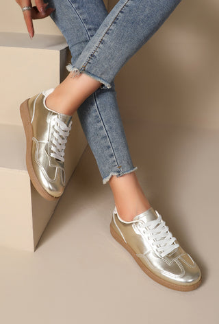 Mayse Runner | Gold