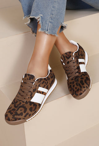 Hope Runner | Leopard