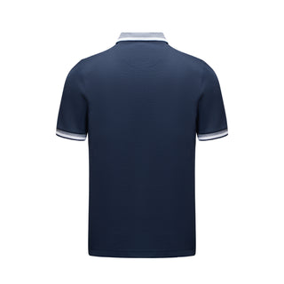 6th Sense Cloud Polo Navy