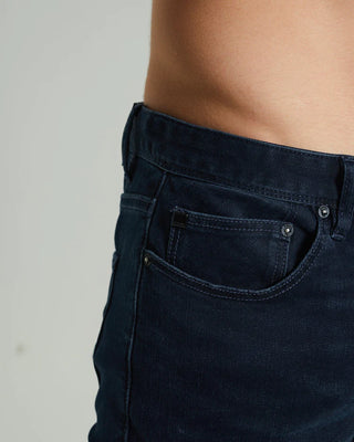 Palmer Slim Fit Inky Blue