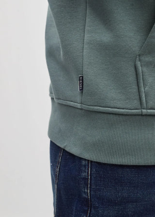 Jameson Hoodie | Green Meadow
