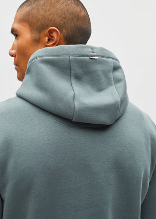Jameson Hoodie | Green Meadow