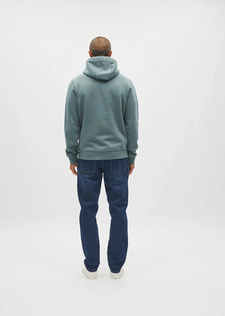 Jameson Hoodie | Green Meadow