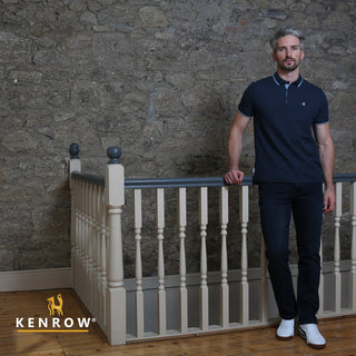 Jay Jean | Inky Blue