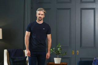 Joe Tee | Navy
