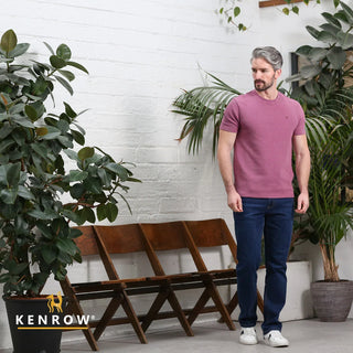 Kenny Tee | Grape Melange