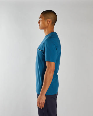 Lachlan Tee | Midnight