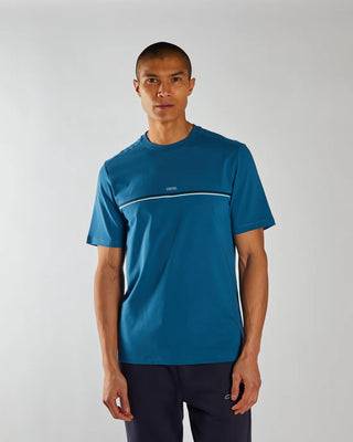 Lachlan Tee | Midnight