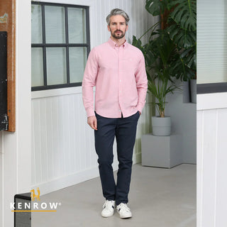 Langton Chino | Navy
