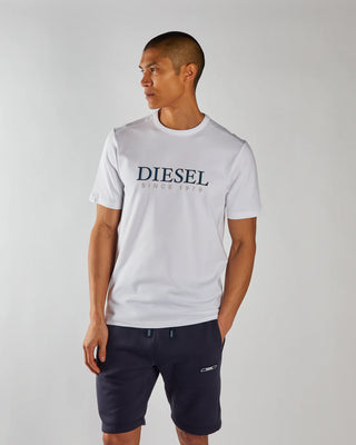 Lincoln Tee | Bright White