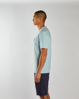 Lincoln Tee | Starlight Blue
