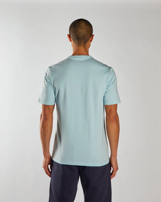 Lincoln Tee | Starlight Blue