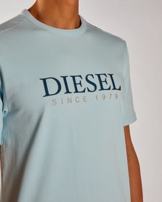 Lincoln Tee | Starlight Blue
