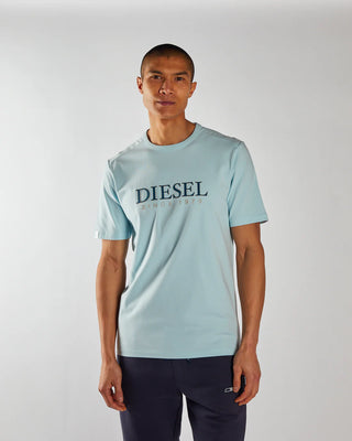 Lincoln Tee | Starlight Blue