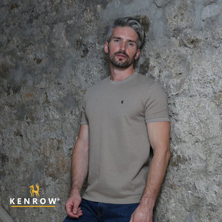 Luka Tee | Sand