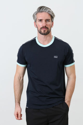 Dennis Tee | Navy