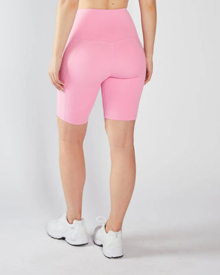 Maya Bicycle Short  | Polly Pink