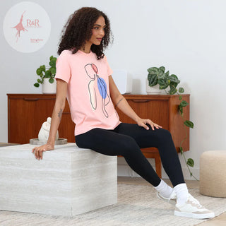 Meryl Tee  | Peach