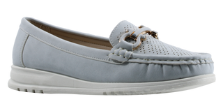 Millie Casual Shoe | Grey