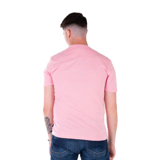 Sloane Tee | Pink