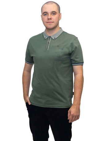 Matty Polo | Duck Green