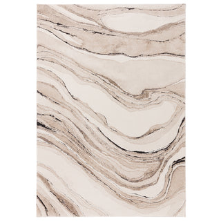 Mirage Rug | Quartz Beige