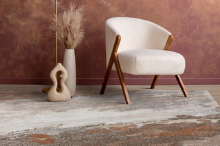 Mirage Rug | Blu Terra