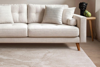 Mirage Rug | Haze Beige