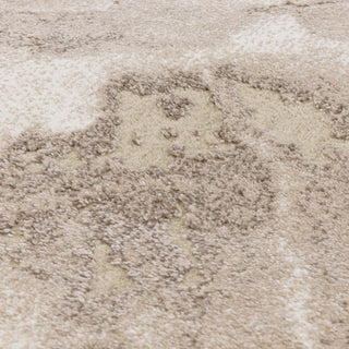 Mirage Rug | Haze Beige