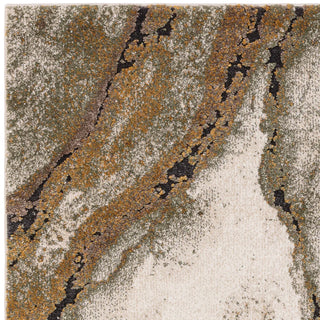 Mirage Rug | Oasis Green