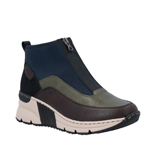 Stella Trainer | Navy