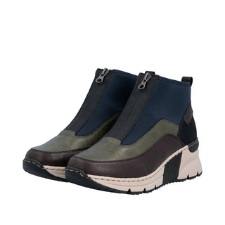 Stella Trainer | Navy