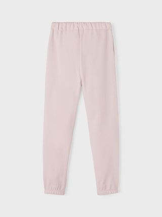 Tulena Sweat Pants Violet Ice